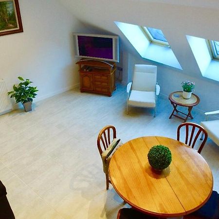 شقة لا ماسانا  في Atico Duplex المظهر الخارجي الصورة