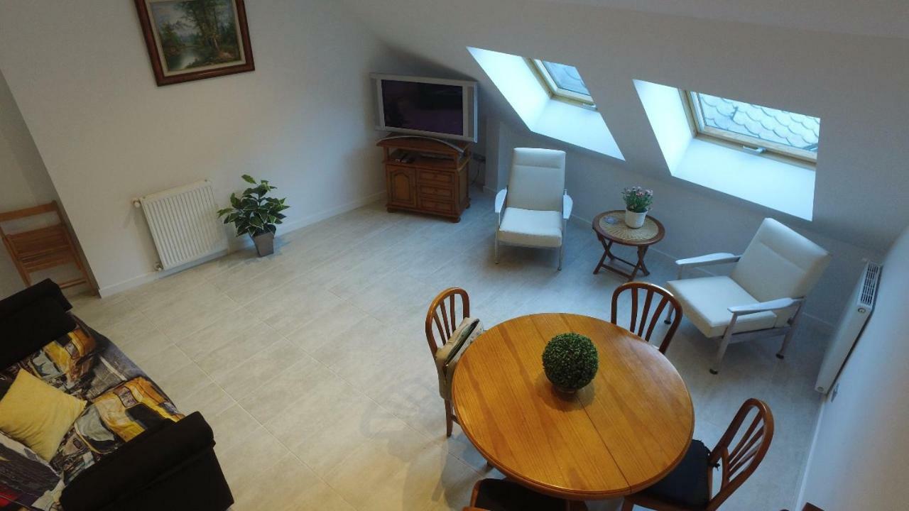 شقة لا ماسانا  في Atico Duplex المظهر الخارجي الصورة