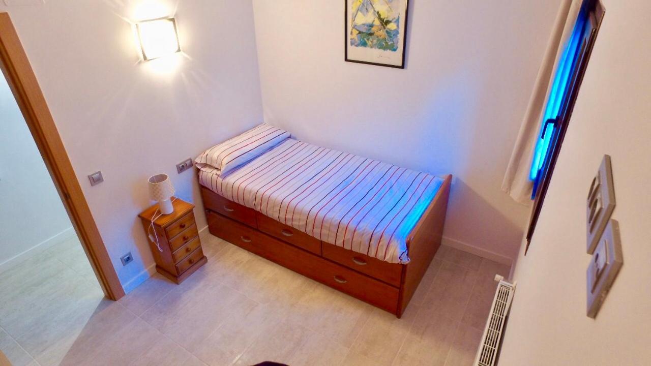شقة لا ماسانا  في Atico Duplex المظهر الخارجي الصورة