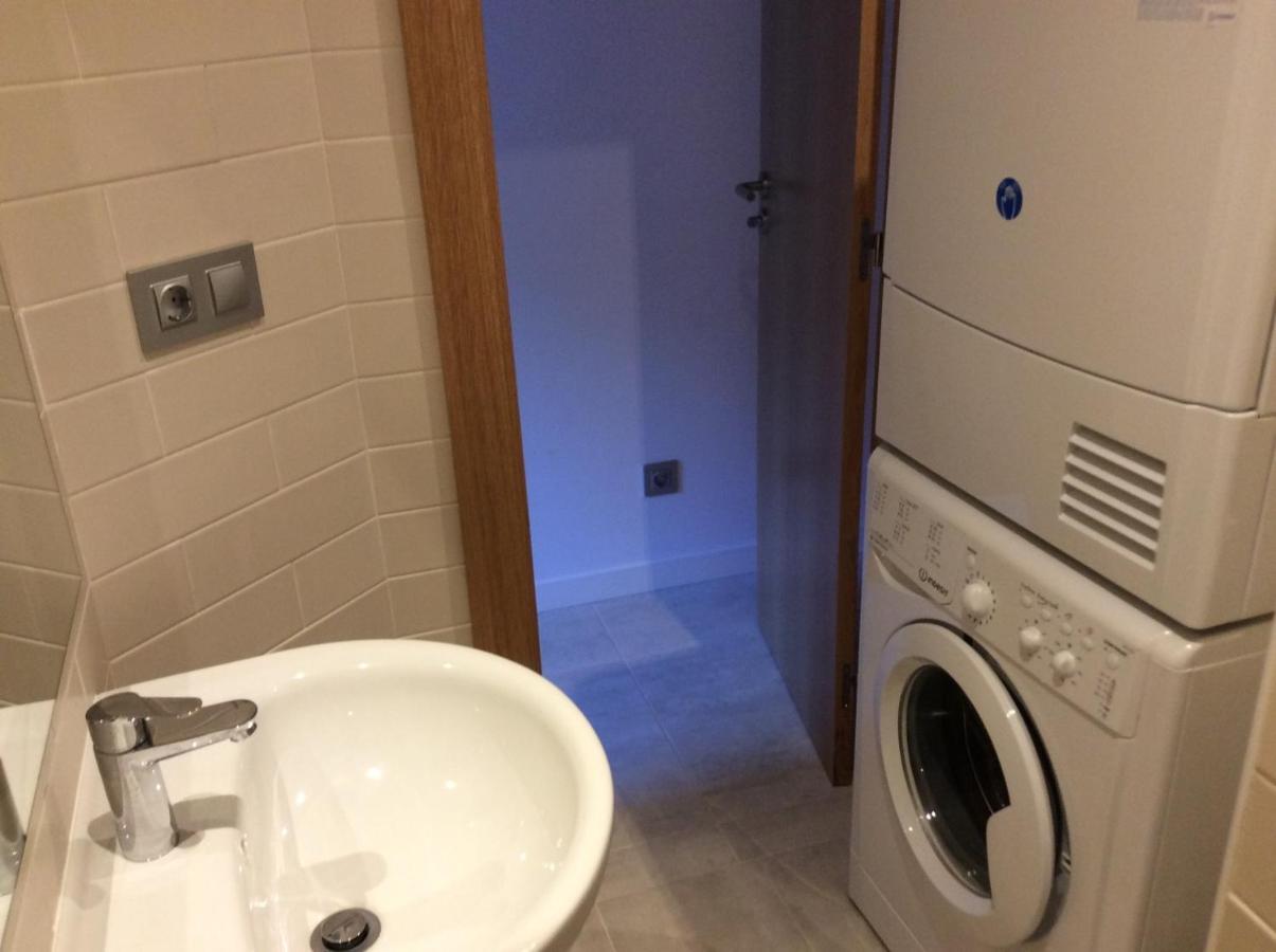 شقة لا ماسانا  في Atico Duplex المظهر الخارجي الصورة