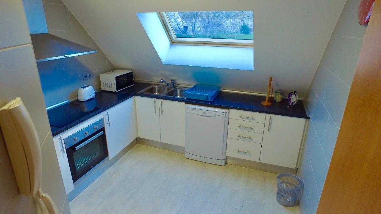 شقة لا ماسانا  في Atico Duplex المظهر الخارجي الصورة