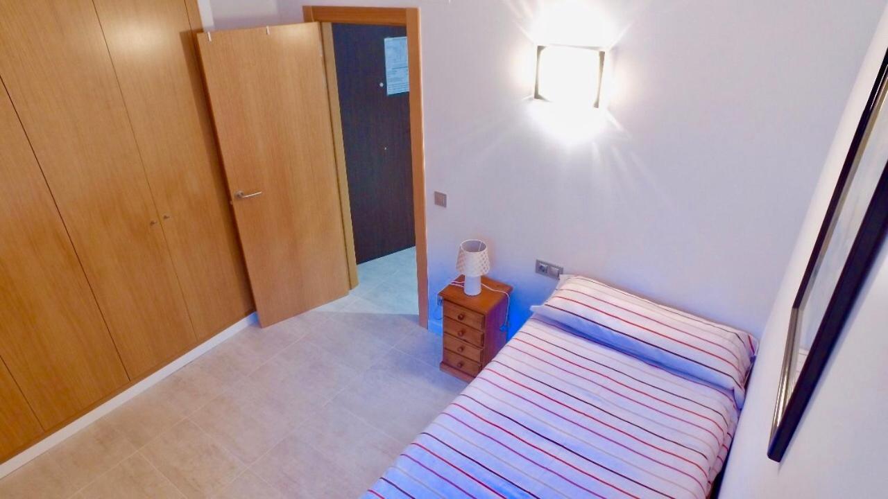 شقة لا ماسانا  في Atico Duplex المظهر الخارجي الصورة